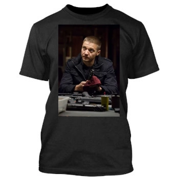 Jeremy Renner Men's TShirt