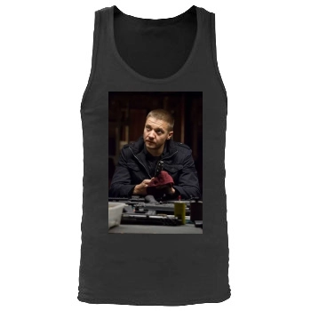 Jeremy Renner Men's Tank Top