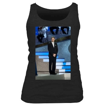 Jeremy Renner Women's Tank Top