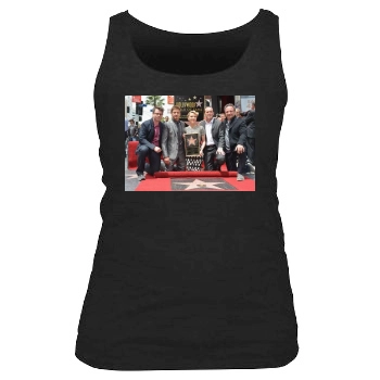 Jeremy Renner Women's Tank Top