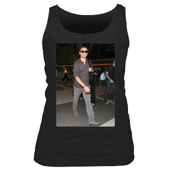 Jeremy Renner Women's Tank Top