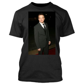 Jeremy Renner Men's TShirt