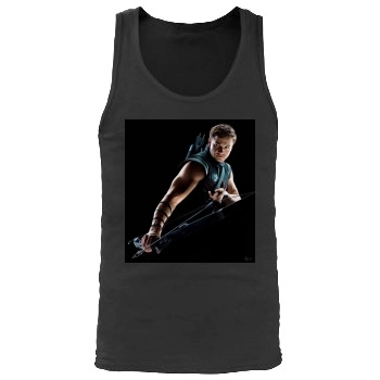 Jeremy Renner Men's Tank Top