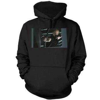 Jeremy Renner Mens Pullover Hoodie Sweatshirt