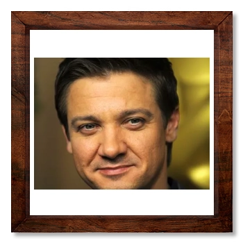 Jeremy Renner 12x12