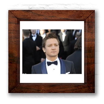 Jeremy Renner 6x6