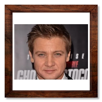 Jeremy Renner 12x12