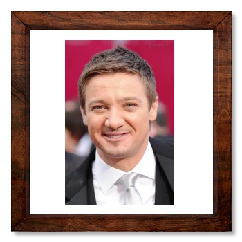 Jeremy Renner 12x12