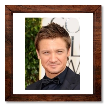 Jeremy Renner 12x12