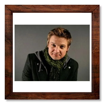 Jeremy Renner 12x12