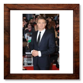 Jeremy Renner 12x12