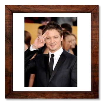 Jeremy Renner 12x12