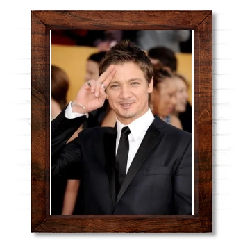 Jeremy Renner 14x17