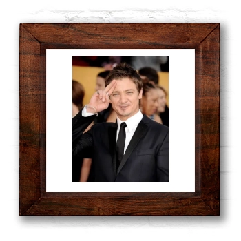 Jeremy Renner 6x6