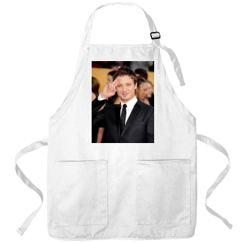 Jeremy Renner Apron