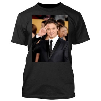 Jeremy Renner Men's TShirt