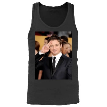 Jeremy Renner Men's Tank Top