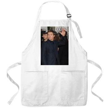 Jeremy Renner Apron