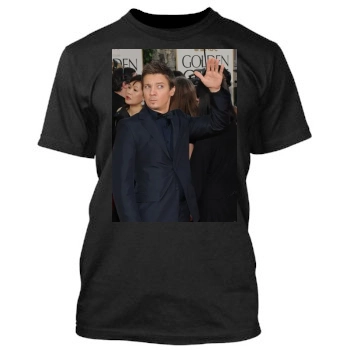 Jeremy Renner Men's TShirt