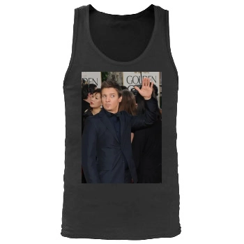 Jeremy Renner Men's Tank Top