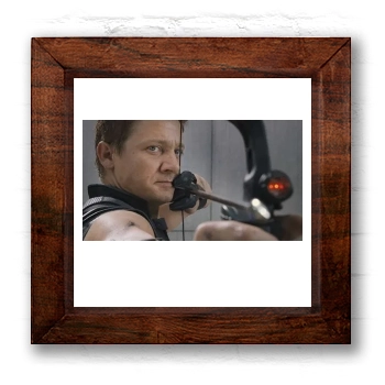 Jeremy Renner 6x6