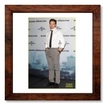 Jeremy Renner 12x12