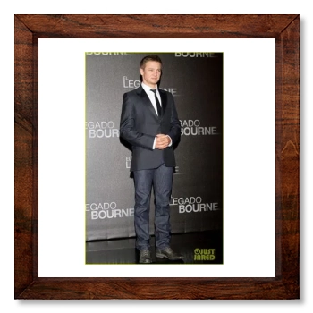 Jeremy Renner 12x12