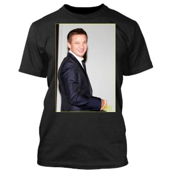 Jeremy Renner Men's TShirt