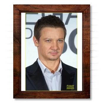 Jeremy Renner 14x17