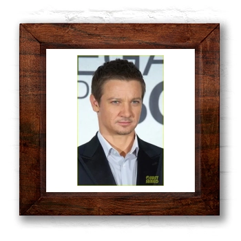 Jeremy Renner 6x6