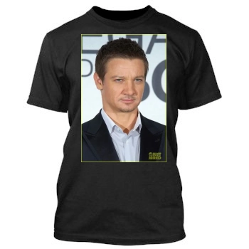 Jeremy Renner Men's TShirt