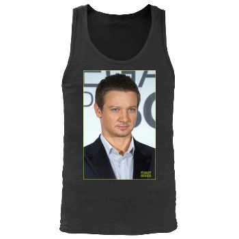 Jeremy Renner Men's Tank Top