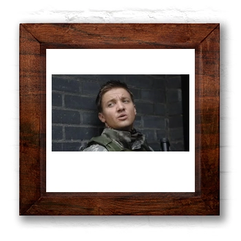 Jeremy Renner 6x6