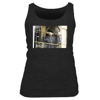 Jeremy Renner Women's Tank Top