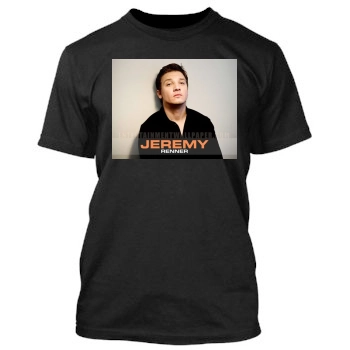 Jeremy Renner Men's TShirt