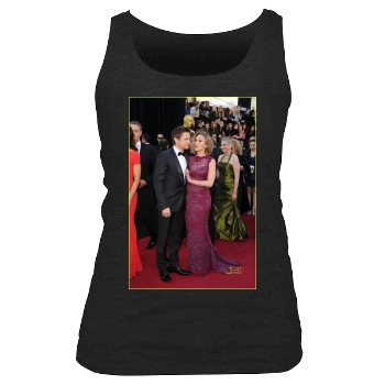 Jeremy Renner Women's Tank Top