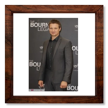 Jeremy Renner 12x12