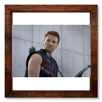 Jeremy Renner 12x12