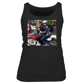 Jeremy Renner Women's Tank Top