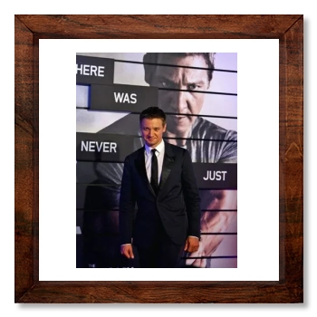 Jeremy Renner 12x12