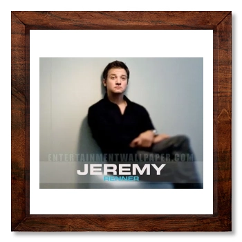 Jeremy Renner 12x12