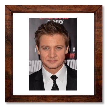 Jeremy Renner 12x12