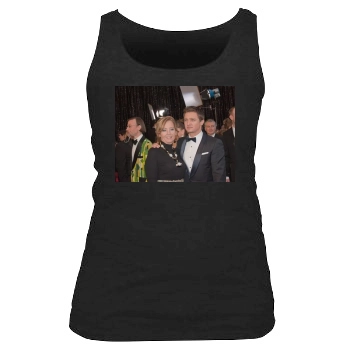 Jeremy Renner Women's Tank Top