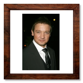 Jeremy Renner 12x12