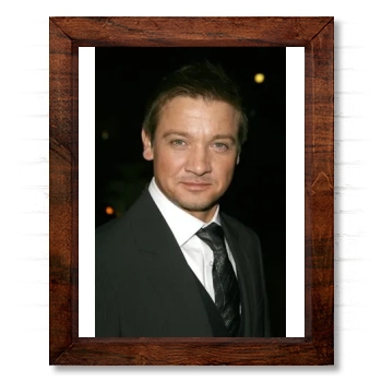 Jeremy Renner 14x17