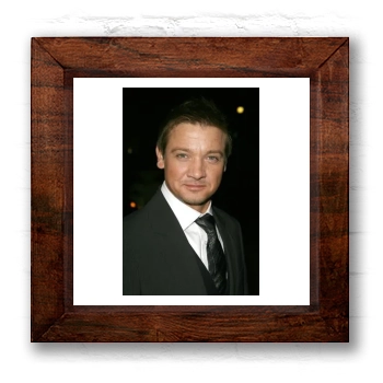 Jeremy Renner 6x6