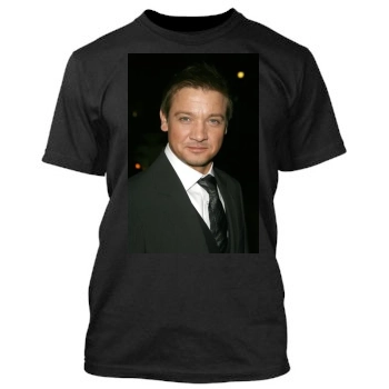 Jeremy Renner Men's TShirt