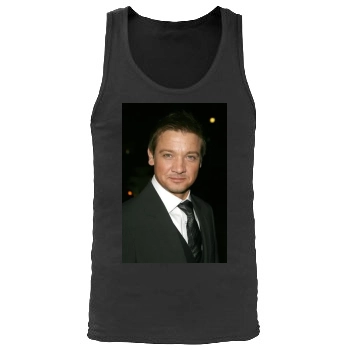 Jeremy Renner Men's Tank Top