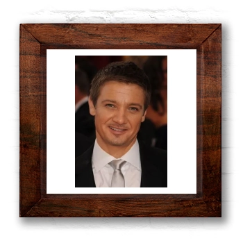 Jeremy Renner 6x6