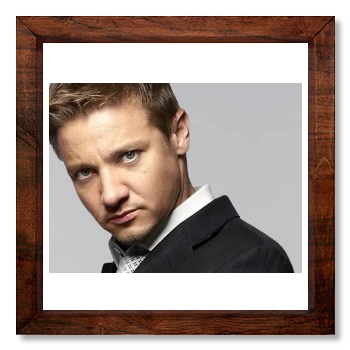 Jeremy Renner 12x12